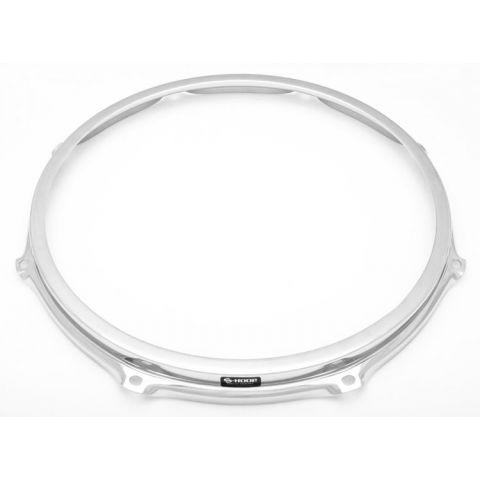S-Hoop Aro 15" 8 Divisiones Chrome Steel