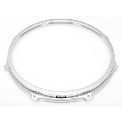 S-Hoop Aro 18" 8 Divisiones Chrome Steel