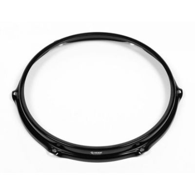 S-Hoop Aro 8" 6 Divisiones Black PC Steel