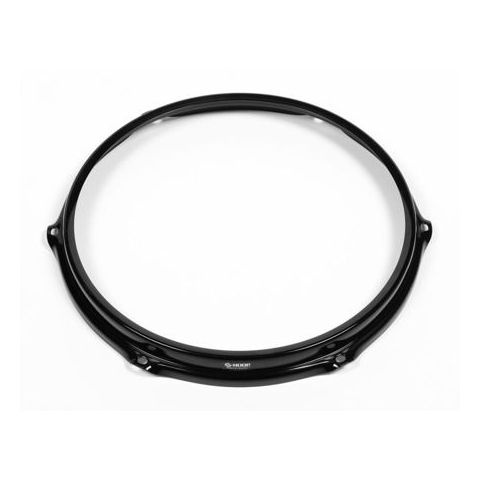 S-Hoop Aro 8" 6 Divisiones Black PC Steel