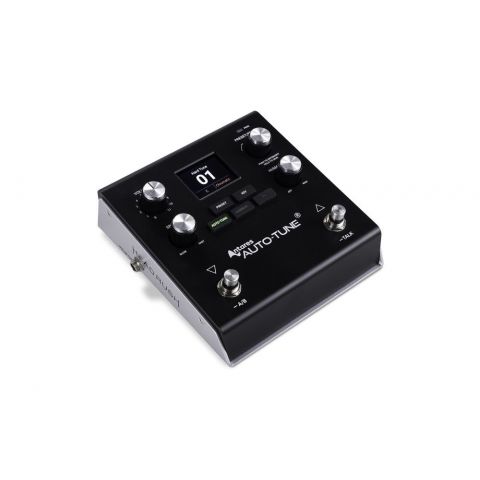 HeadRush VX5 Pedal de efectos vocales