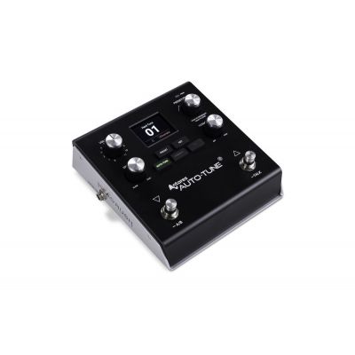 HeadRush VX5 Pedal de efectos vocales