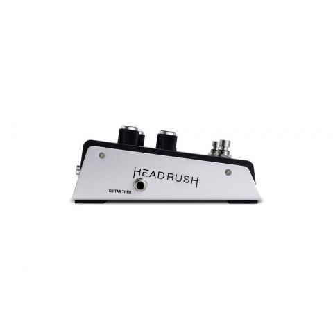 HeadRush VX5 Pedal de efectos vocales
