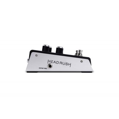 HeadRush VX5 Pedal de efectos vocales