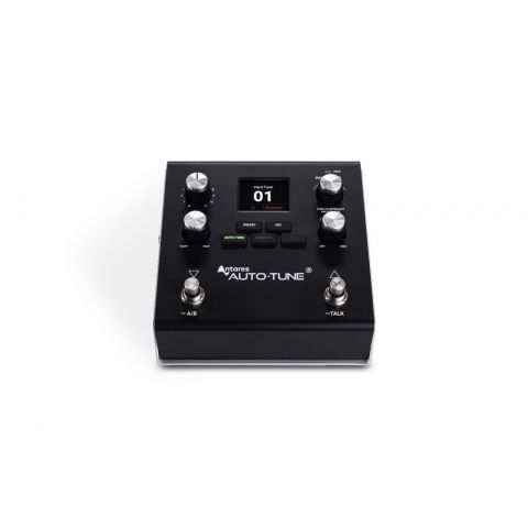 HeadRush VX5 Pedal de efectos vocales