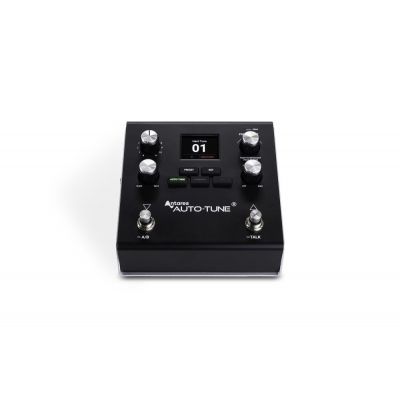 HeadRush VX5 Pedal de efectos vocales