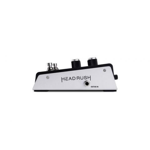 HeadRush VX5 Pedal de efectos vocales