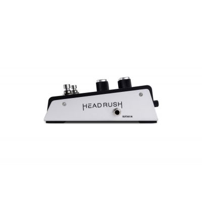 HeadRush VX5 Pedal de efectos vocales