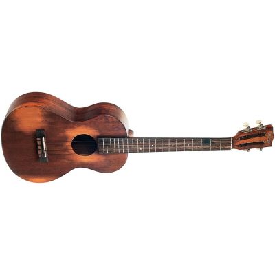 Mahalo MO4 Ukelele Baritono Historic Series