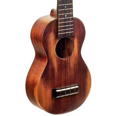 Mahalo MO1 Historic Series Ukelele Soprano
