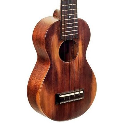 Mahalo MO1 Historic Series Ukelele Soprano