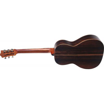 Bromo BAR6E Guitarra Electroacústica Natural 2