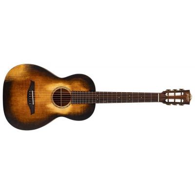 Bromo BAR6H HS Historic Sunburst Guitarra Acústica