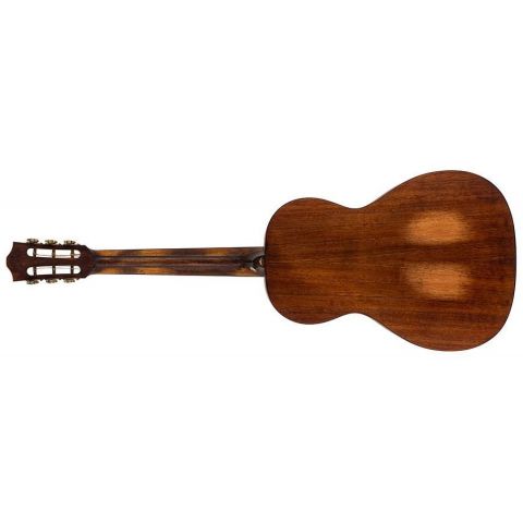 Bromo BAR6H HS Historic Sunburst Guitarra Acústica