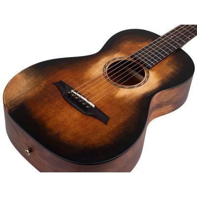 Bromo BAR6H HS Historic Sunburst Guitarra Acústica