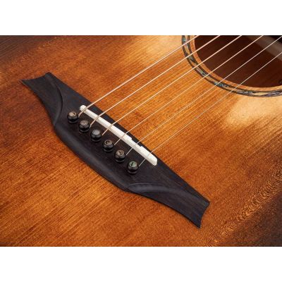 Bromo BAR6H HS Historic Sunburst Guitarra Acústica