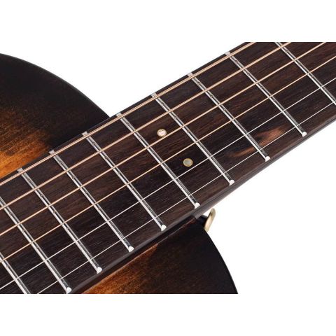 Bromo BAR6H HS Historic Sunburst Guitarra Acústica