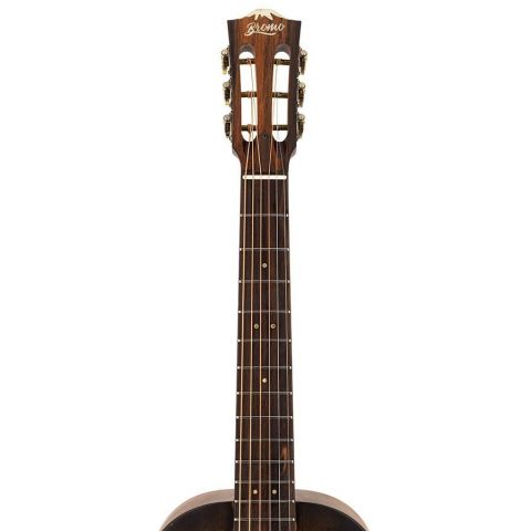 Bromo BAR6H HS Historic Sunburst Guitarra Acústica