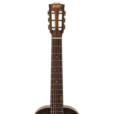 Bromo BAR6H HS Historic Sunburst Guitarra Acústica