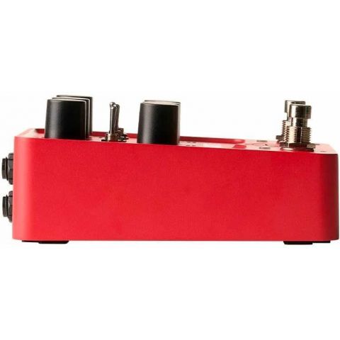 Universal Audio UAFX ANTI 1992 High Gain Amp