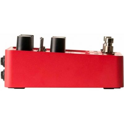 Universal Audio UAFX ANTI 1992 High Gain Amp