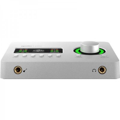 Universal Audio APOLLO SOLO USB HE PC