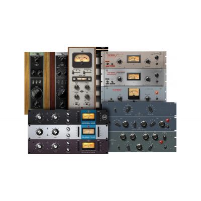 Universal Audio APOLLO SOLO USB HE PC