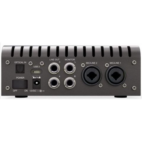 Universal Audio Apollo Twin X USB Heritage
