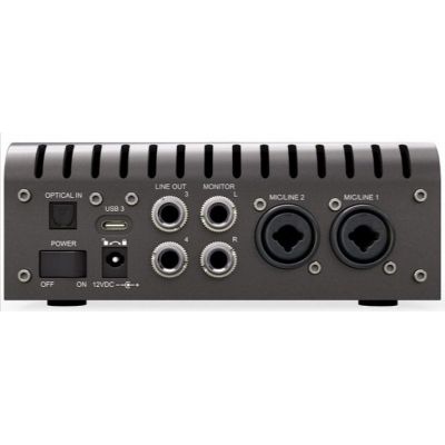 Universal Audio Apollo Twin X USB Heritage