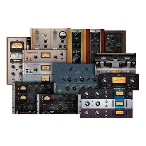 Universal Audio APOLLO x16 HE