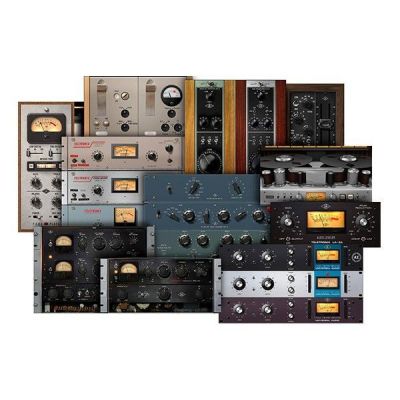 Universal Audio APOLLO x16 HE
