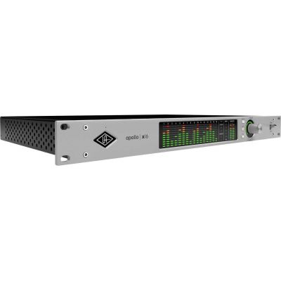 Universal Audio Apollo x16 Gen 2 Utlimate+