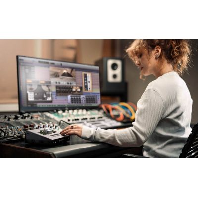 Universal Audio Apollo Twin X DUO Gen 2 Essentials +