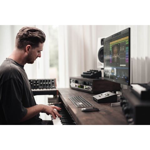 Universal Audio Apollo Twin X DUO Gen 2 Essentials +