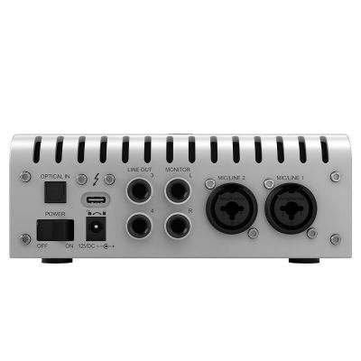 Universal Audio Apollo Twin X DUO Gen 2 Studio + 2