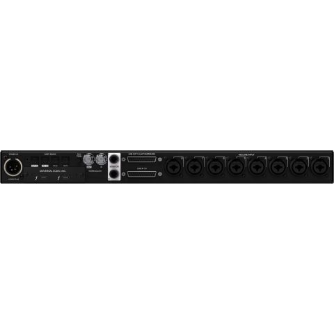 Universal Audio Apollo x8p Gen 2 Studio +