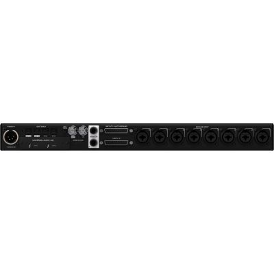 Universal Audio Apollo x8p Gen 2 Studio +