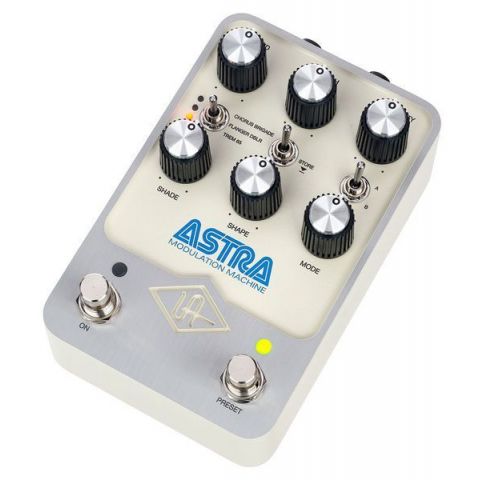 Universal Audio ASTRA Modulation Machine
