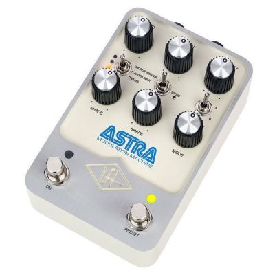 Universal Audio ASTRA Modulation Machine