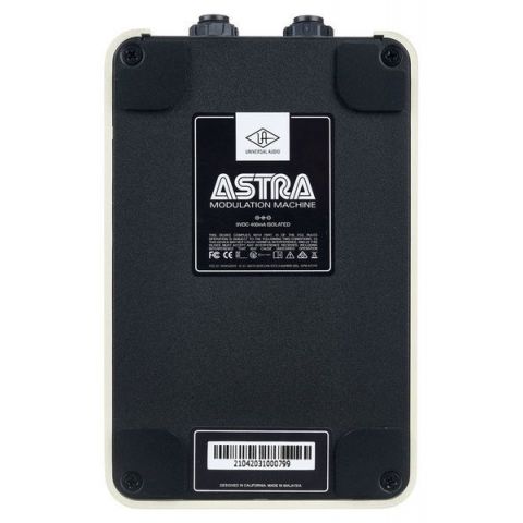Universal Audio ASTRA Modulation Machine