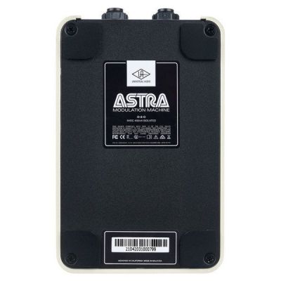 Universal Audio ASTRA Modulation Machine