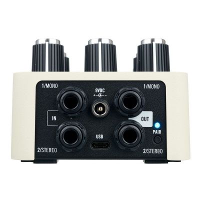 Universal Audio ASTRA Modulation Machine