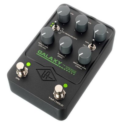 Universal Audio Galaxi '74 Tape Echo Rev