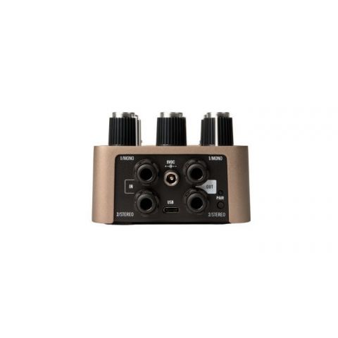 Universal Audio GOLDEN Reverberator