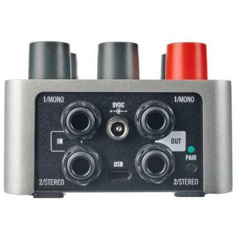 Universal Audio MAX Preamp & Dual Comp