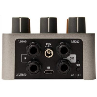 Universal Audio OX Stomp Dynamic Speaker E
