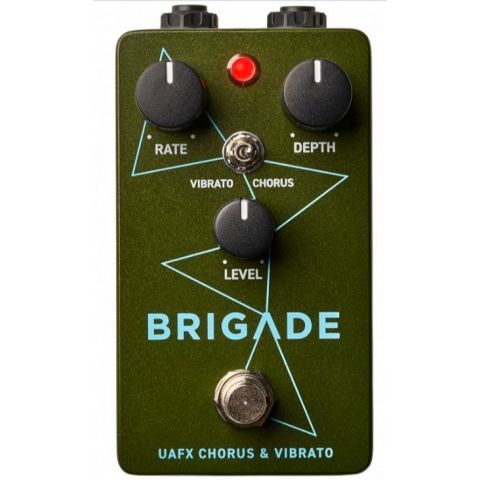 Universal Audio Brigade Chorus & Vibrato