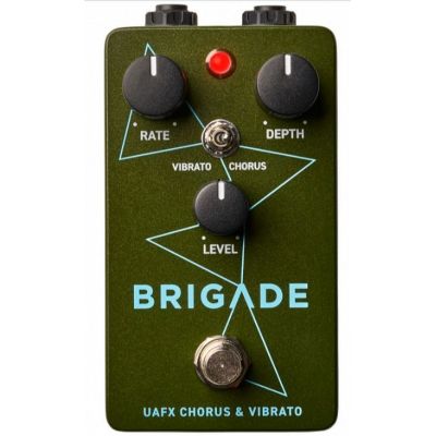 Universal Audio Brigade Chorus & Vibrato
