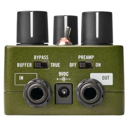 Universal Audio Brigade Chorus & Vibrato