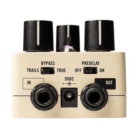 Universal Audio UAFX Evermore Reverb